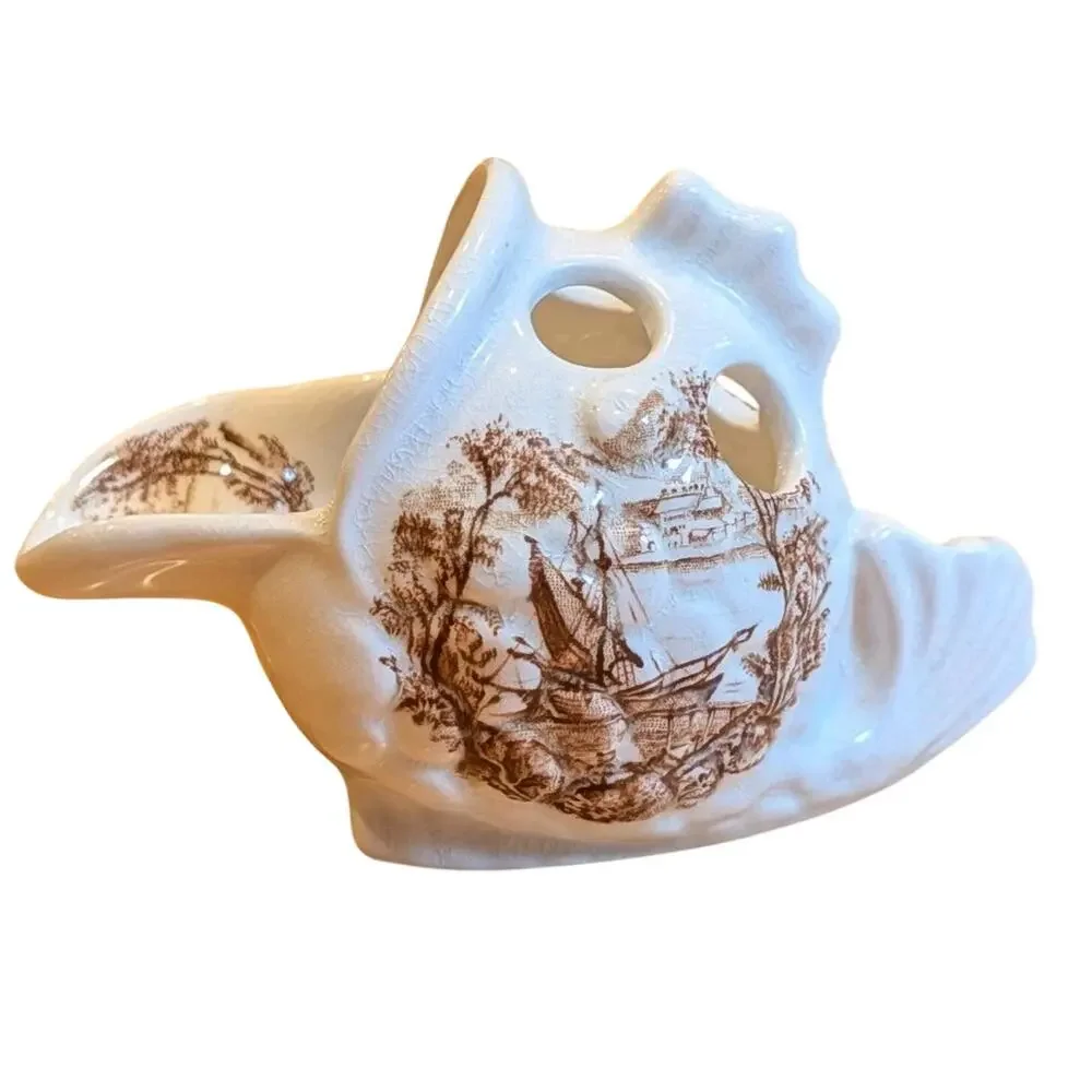 ROYAL CROWNFORD IRONSTONE ARTHUR WOOD 